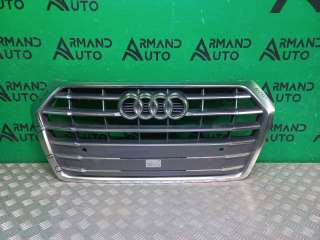 80A853651JRP5, 80A853651C решетка радиатора Audi Q5 2 Арт 304113RM, вид 1