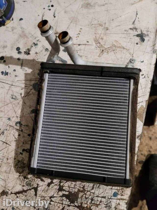 Радиатор отопителя (печки) Skoda Yeti 2012г. 3c0819031 - Фото 1
