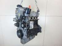 Двигатель  Volkswagen Jetta 5   2021г. 03C100038P VAG  - Фото 2