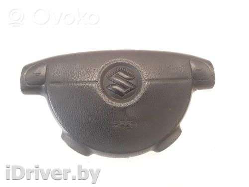 Подушка безопасности водителя Suzuki Forenza 2005г. 96404247, 95d00200 , artVEI32181 - Фото 1