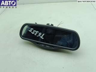 3S7A17E678BA Зеркало салона к Ford Mondeo 3 Арт 54500787