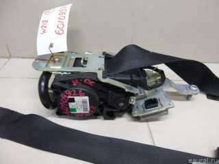 Ремень безопасности с пиропатроном Mercedes CLS C218 2012г. 21286050859C94 - Фото 5