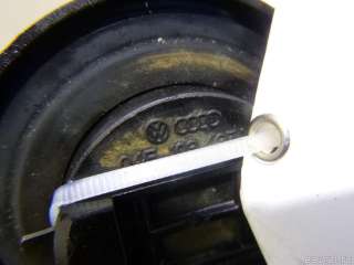 Крышка масляного стакана Audi A8 D4 (S8) 2010г. 04E103485A VAG - Фото 4