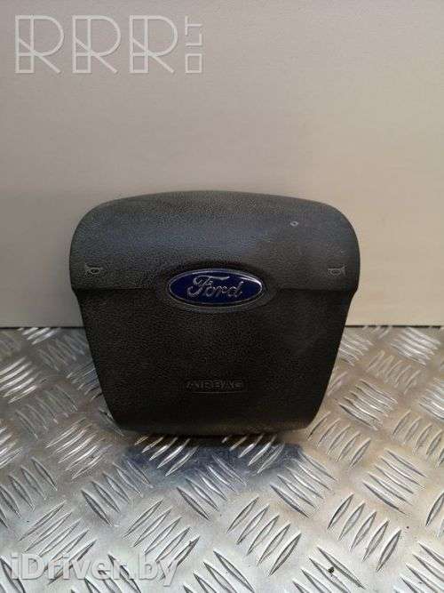 Подушка безопасности водителя Ford Galaxy 2 restailing 2012г. am21u042b85abw, 687c10208804, 110368301370 , artSKU4434 - Фото 1