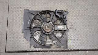  Вентилятор радиатора BMW 3 E46 Арт 9082718
