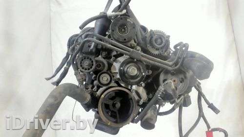Двигатель  Jeep Grand Cherokee III (WK) 3.7 Инжектор Бензин, 2007г. 68289242AA,EKG  - Фото 1