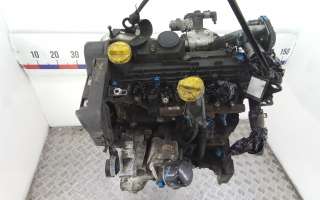 Двигатель  Renault Megane 3 1.5  Дизель, 2010г. K9K 832  - Фото 19