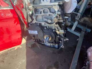 Двигатель  BMW 2 F45/F46   2014г. 11002455307, 11000003073  - Фото 2