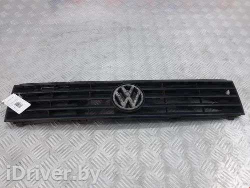 Решетка радиатора Volkswagen Polo 3 1994г. 867853653G01C, 867853653G - Фото 1