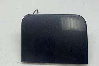 Заглушка (решетка) в бампер передний Citroen Xantia 1998г. 9625887077 , art10346321 - Фото 4