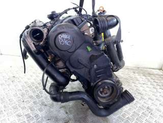 Bkc Двигатель к Volkswagen Passat B6 Арт Da-863