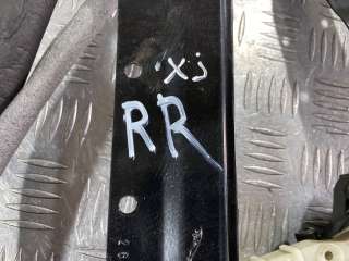 стеклоподъемник задний правый Jaguar XJ X351 restailing 2020г. C2D1491,C2D1728,C2D18320,C2D21440,C2D31417 - Фото 10