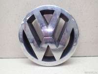 1T0853601A VAG Эмблема к Volkswagen Touran 1 Арт E95652006