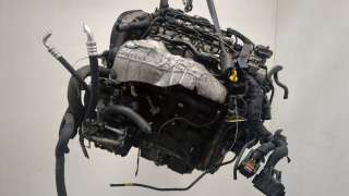 Двигатель  Opel Insignia 1 2.0 CDTI Дизель, 2011г. 55577015,A20DTH  - Фото 5