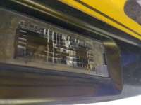 Крышка багажника (дверь 3-5) Renault Megane 3 2010г. 901005799R - Фото 4