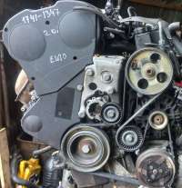 RFN Двигатель Peugeot 206 1 Арт EM17-41-1347_4