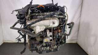 Двигатель  Ford S-Max 1 restailing 2.0 TDCI Дизель, 2010г. UFWA  - Фото 2