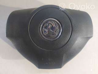 13111345 , artCOM1015 Подушка безопасности водителя к Opel Astra H Арт COM1015