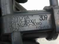 Преобразователь Давления (Соленоид Наддува/Egr) Toyota Aygo 1 2007г. 90910wc001, hu1362003090 , artFRC75969 - Фото 4