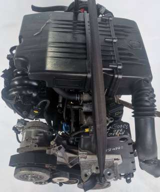 Двигатель  Fiat Punto 3 1.4  Бензин, 2011г. 350A1000  - Фото 2
