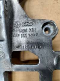 Кронштейн генератора Audi A3 8P 2005г. 06F903143E - Фото 2