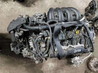 Двигатель  Mazda 3 BM 2.0  Бензин, 2016г. PE, PE02  - Фото 2