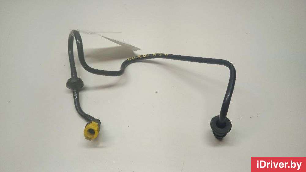 Вакуумный усилитель тормозов Opel Astra H 1996г. 90541023 GM  - Фото 1