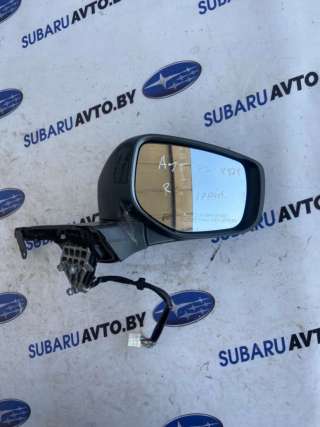  Зеркало правое Subaru Outback 6 Арт 65268636, вид 3
