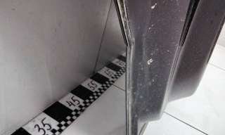 Дверь передняя правая Газель Next ГАЗ Газель next 2013г. A21R236100014 - Фото 9