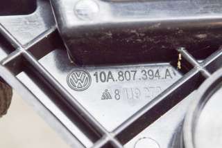 Кронштейн крепления бампера заднего Volkswagen ID3 2022г. 10A807394A , art8737238 - Фото 6