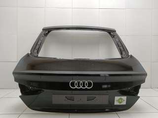 8w8827025e Дверь багажника к Audi A5 (S5,RS5) 2 Арт BBBs240209125