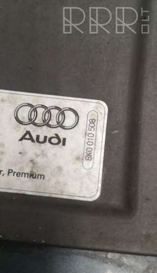 Лючок топливного бака Audi A5 (S5,RS5) 1 2010г. 8k0010508 , artGED44358 - Фото 3