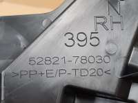 Кронштейн бампера Lexus NX  5282178030, 52821-78030 - Фото 8