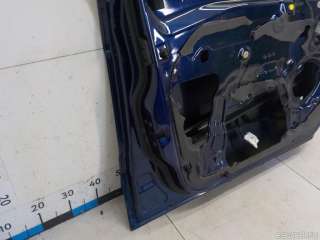 Дверь передняя левая Ford Galaxy 2 2007г. 1681836 - Фото 11