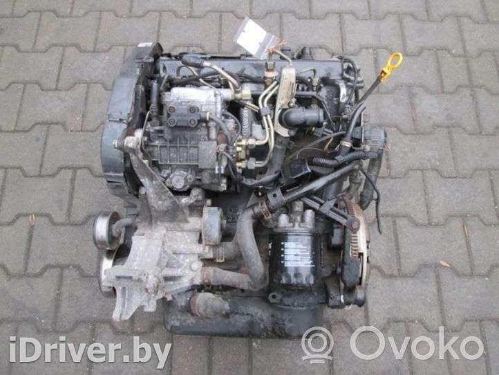 Двигатель  Volkswagen Lupo   2003г. artCAD236261  - Фото 6
