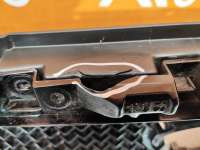 решетка радиатора Mazda CX-5 2 2017г. KB8B50710J, KB8B50712 - Фото 7