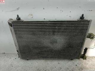Радиатор кондиционера Citroen C5 1 2003г. 9632629580 - Фото 2