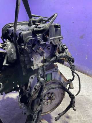 Двигатель  Chrysler Voyager 4 2.4  Бензин, 2005г. EDZ  - Фото 2