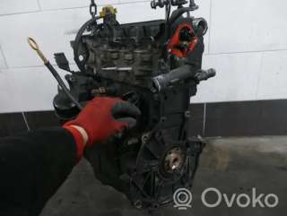 Двигатель  Renault Kangoo 1 1.5  Дизель, 2004г. k9k, k9k704 , artFRU20172  - Фото 10