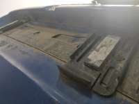 Крышка багажника (дверь 3-5) Audi A4 B5 1997г.  - Фото 4