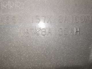 Решетка радиатора Ford Mondeo 3 2004г. 1s7xa133ah , artCMD4416 - Фото 3
