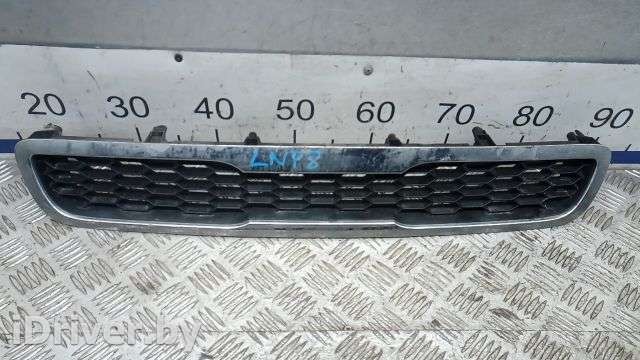 Решетка радиатора Kia Soul 1 2010г.  - Фото 1