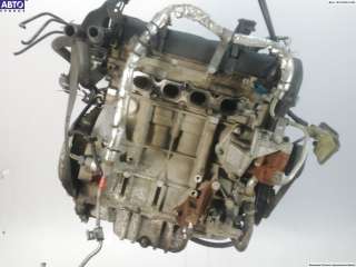 Двигатель  Ford Fusion 1 1.4 i Бензин, 2007г. FXJA  - Фото 5