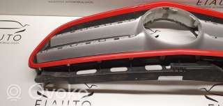 Решетка радиатора Mercedes E W212 2011г. a2128850822 , artIAU1903 - Фото 11