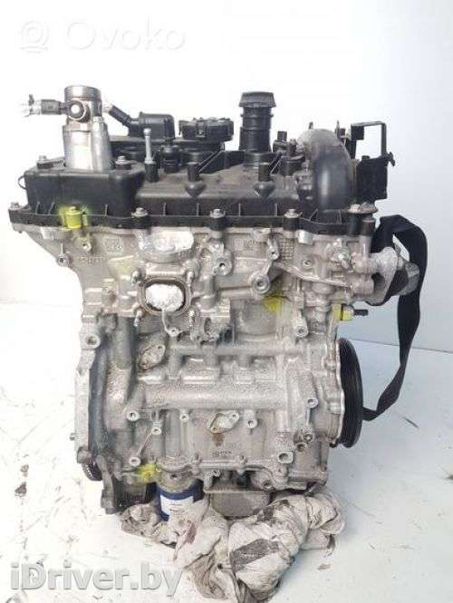 Двигатель  Opel Astra K 1.3  Бензин, 2018г. f14sht, 36210057, hxk , artCRR12872  - Фото 1