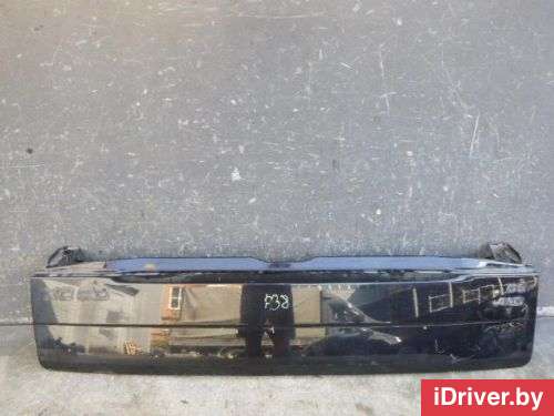 Дверь багажника нижняя Volvo XC90 1 2013г. 31335538 Volvo - Фото 1