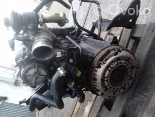 Двигатель  Volvo S40 1 1.9  Дизель, 2000г. f8t , artMLK10227  - Фото 3