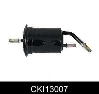 cki13007 comline Фильтр топливный к Kia Rio 2 Арт 73708444