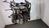 Двигатель  Renault Scenic 3 1.5 DCI Дизель, 2009г. K9K 732  - Фото 4