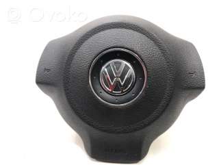 5k0880201p , artLOS32141 Подушка безопасности водителя к Volkswagen Golf 5 Арт LOS32141